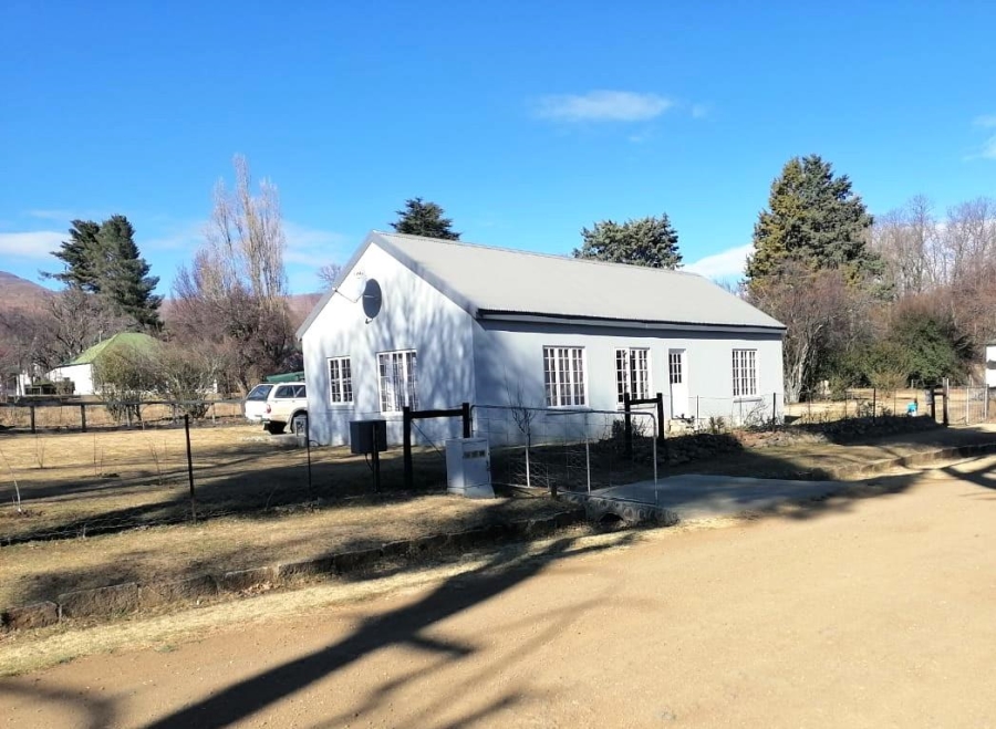 2 Bedroom Property for Sale in Rhodes Eastern Cape